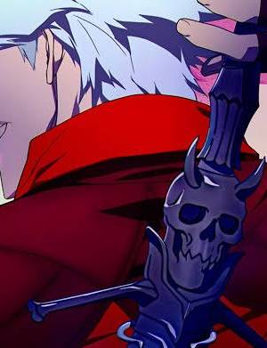 DEVIL MAY CRY SEASON 1 & 2 poster - Download on TeraMovies