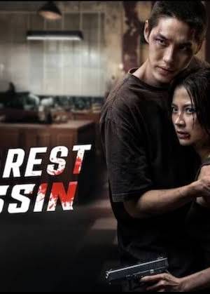 MY DEAREST ASSASSIN poster - Download on TeraMovies