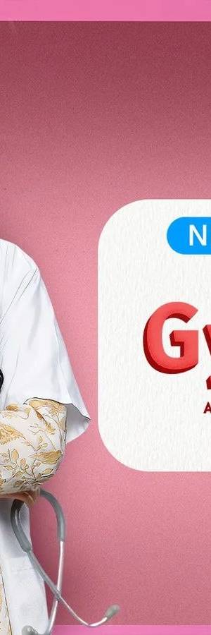 Who's Your Gynac Season 1 & 2 poster - Download on TeraMovies