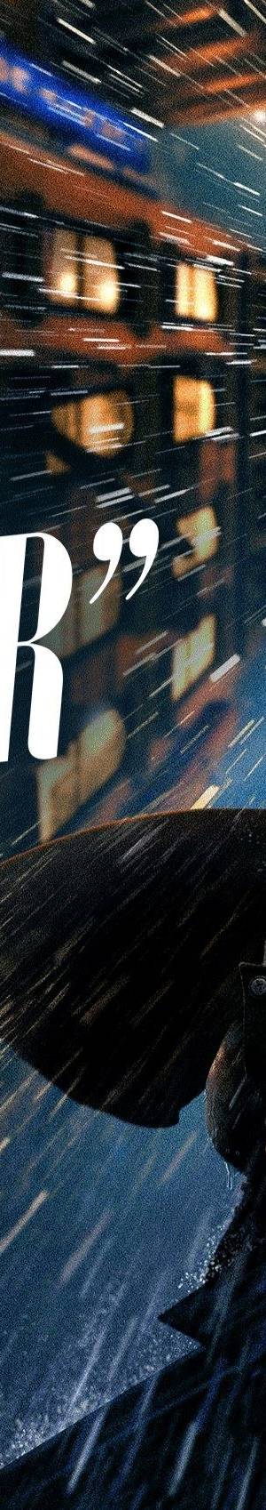 SPIDER - NOIR ( SPIDERMAN - NOIR ) poster - Download on TeraMovies