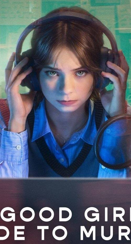 A good girls guide to murder 1 & 2 poster - Download on TeraMovies