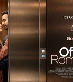 OFFICE ROMANCE poster - Download on TeraMovies