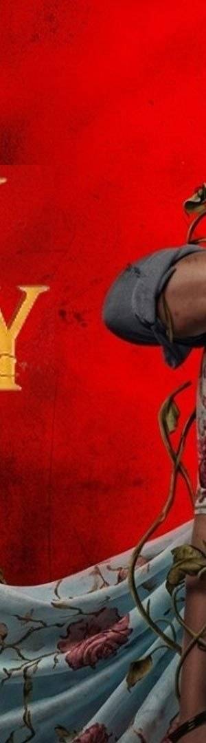 UGLY STORY poster - Download on TeraMovies