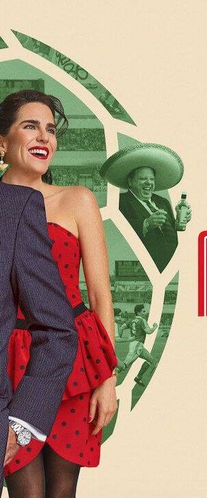 Mexico 86 poster - Download on TeraMovies