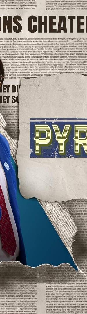The Pyramid Scheme (2026) poster - Download on TeraMovies