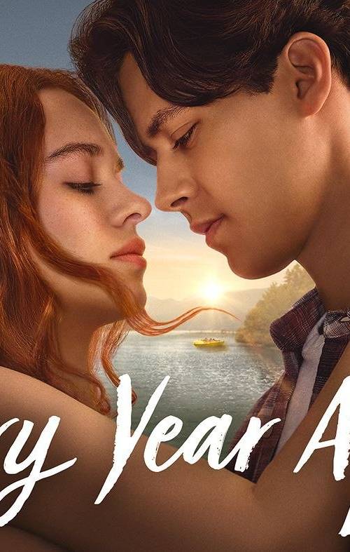 Every Year After (2026) poster - Download on TeraMovies