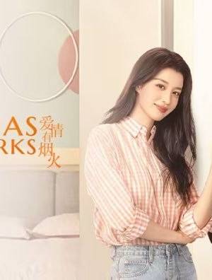 Love Has Fireworks (2026) poster - Download on TeraMovies