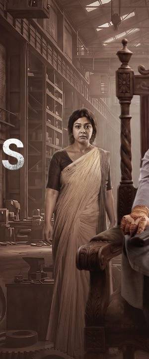 Queens 2026 Bengali Series (2026) poster - Download on TeraMovies