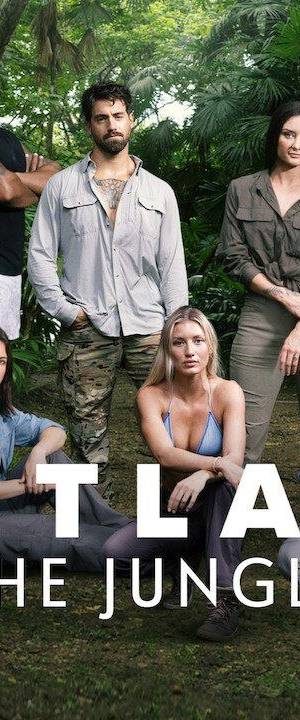 Outlast The Jungle (2026) poster - Download on TeraMovies
