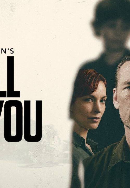 I Will Find You (2026) poster - Download on TeraMovies