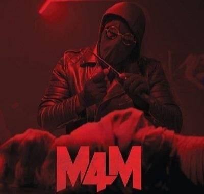 M4M - Motive for Murder poster - Download on TeraMovies