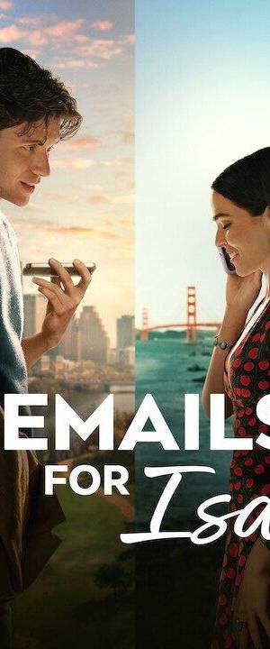 Voicemails for Isabelle (2026) poster - Download on TeraMovies