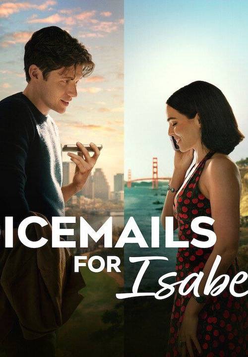 Voicemails for Isabelle (2026) poster - Download on TeraMovies