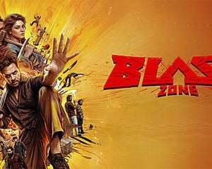BLAST ZONE poster - Download on TeraMovies