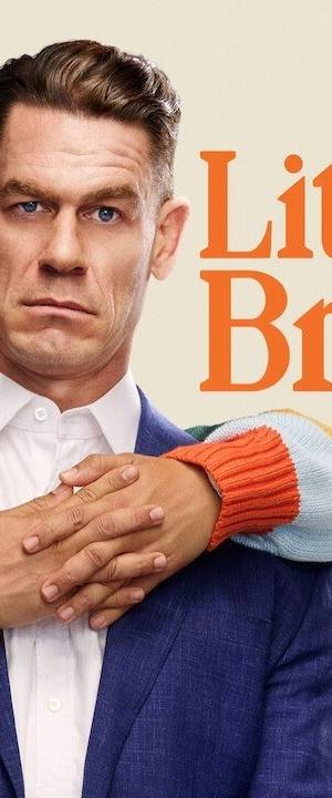 Little Brother (2026) poster - Download on TeraMovies