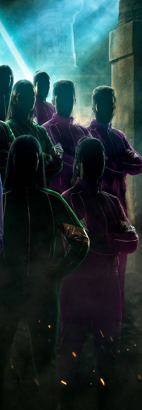Alliance Season 1 poster - Download on TeraMovies
