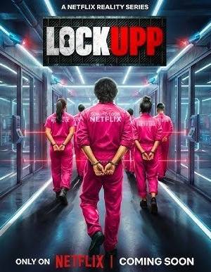 Lock Upp Season 2 poster - Download on TeraMovies