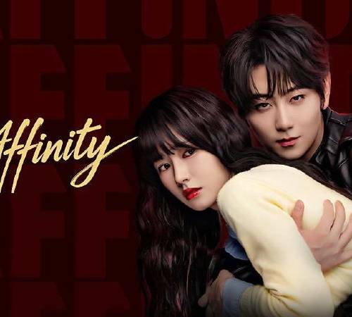 Affinity (2026) poster - Download on TeraMovies