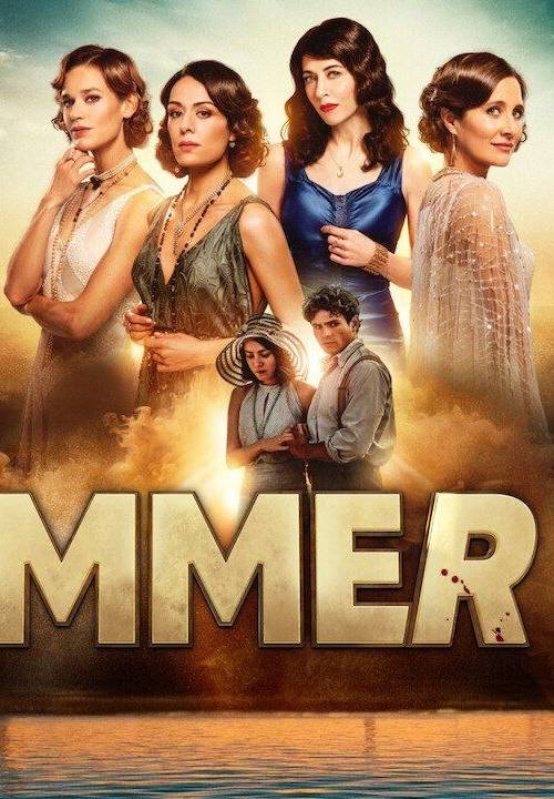 Summer 36 (2026) poster - Download on TeraMovies