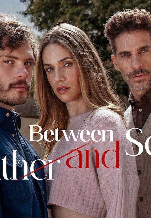 Between Father and Son poster - Download on TeraMovies