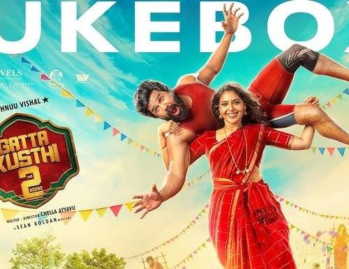 GATTA KUSTHI 2 & 1 poster - Download on TeraMovies
