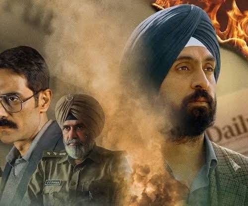 Satluj poster - Download on TeraMovies