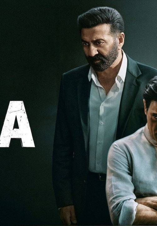 Ikka (2026) poster - Download on TeraMovies