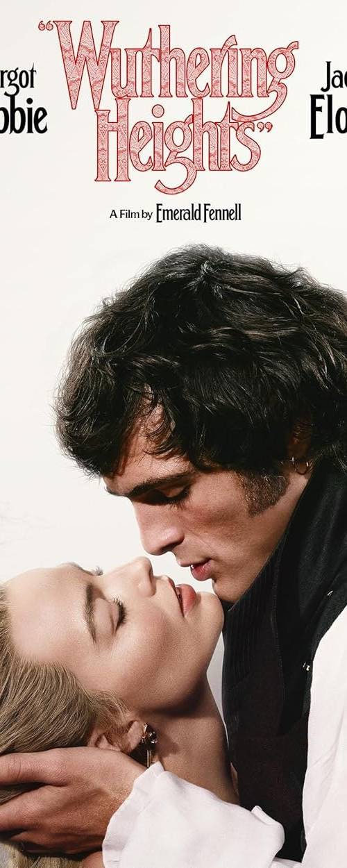 Wuthering Heights poster - Download on TeraMovies