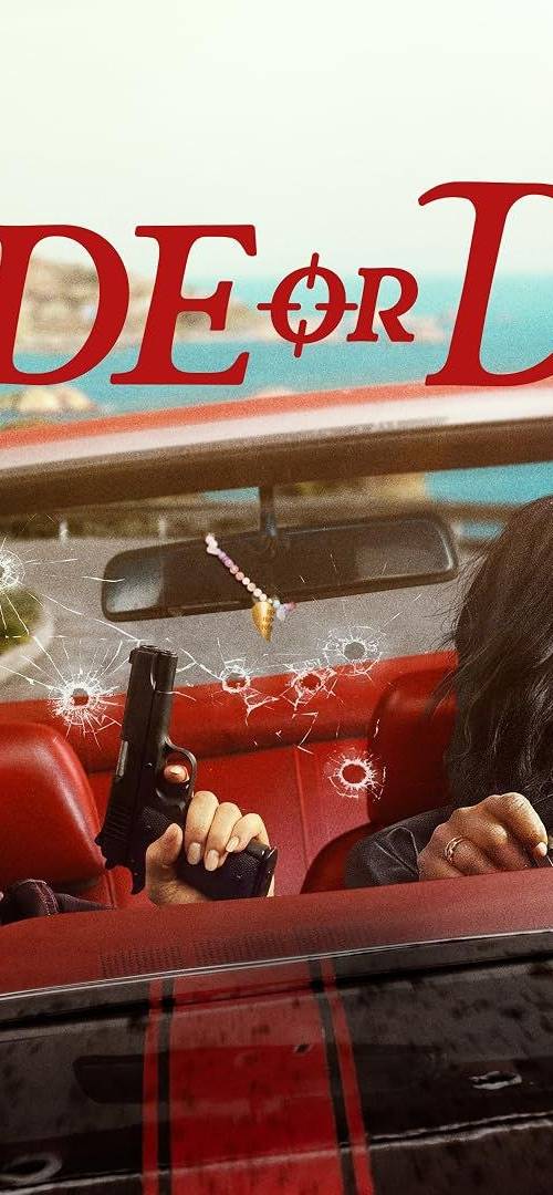 Ride or Die (2026) poster - Download on TeraMovies