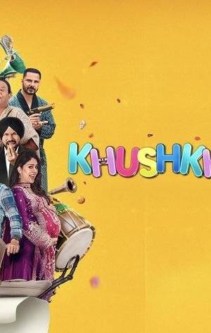 KHUSHKHABRI poster - Download on TeraMovies