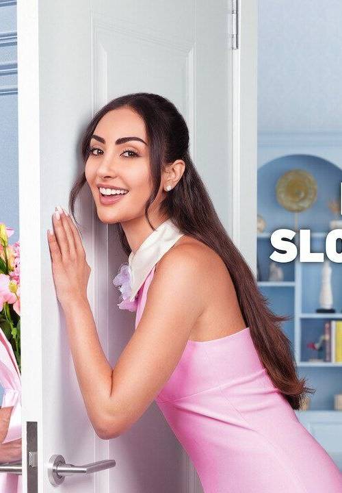 Love in Slow Motion (2026) poster - Download on TeraMovies