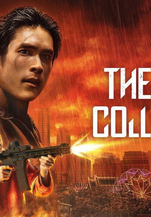 The Debt Collector poster - Download on TeraMovies