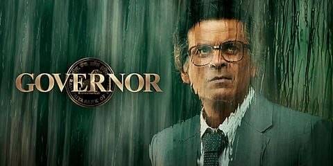 GOVERNOR poster - Download on TeraMovies