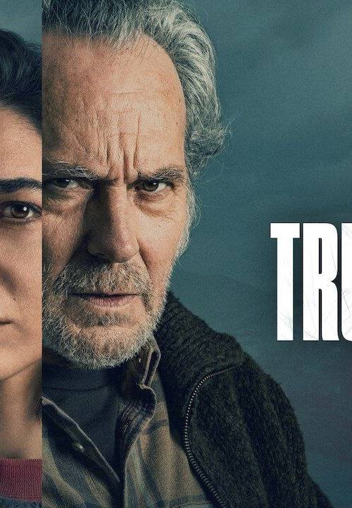 The Truthers (2026) poster - Download on TeraMovies