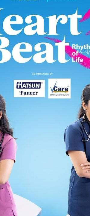 Heart Beat Season 3 (2026) poster - Download on TeraMovies
