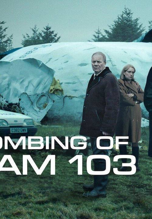 The Bombing of Pan Am 103 poster - Download on TeraMovies