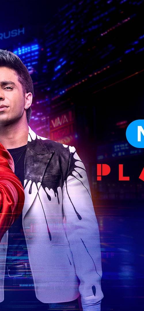 PlayGround Season 5 poster - Download on TeraMovies
