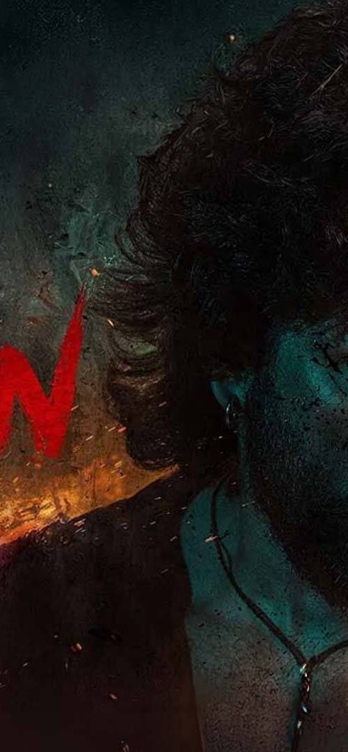 LENIN poster - Download on TeraMovies