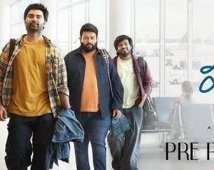 Hrudhayam Murali / Idhayam Murali poster - Download on TeraMovies