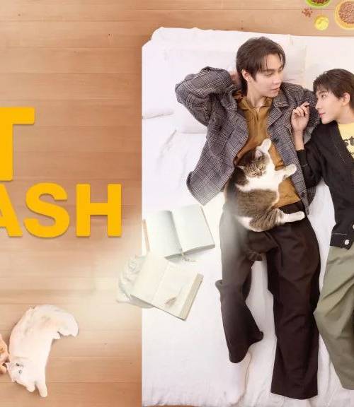 Cat for Cash (2026) poster - Download on TeraMovies