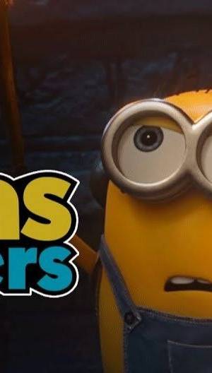 MINIONS AND MONSTERS ( 2026 ) (2026) poster - Download on TeraMovies