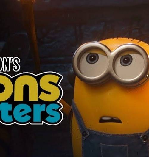 MINIONS AND MONSTERS ( 2026 ) (2026) poster - Download on TeraMovies