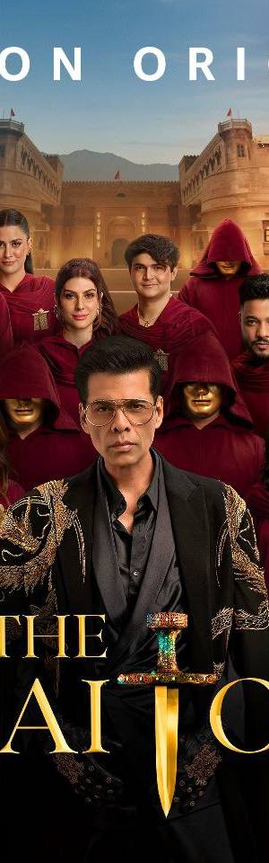 Title : THE TRAITORS SEASON 1 poster - Download on TeraMovies
