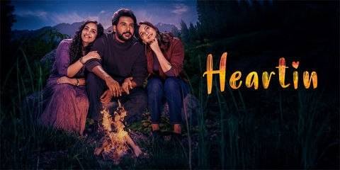 HEARTIN poster - Download on TeraMovies