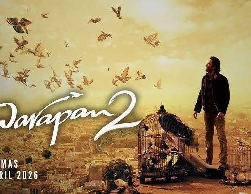 Awarapan 1 & 2 Movie poster - Download on TeraMovies