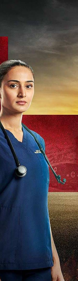 108 Base Hospital Uri (2026) poster - Download on TeraMovies