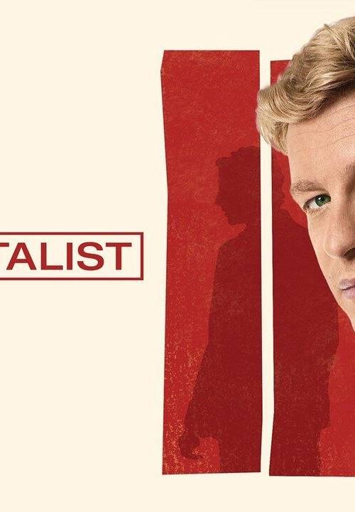THE MENTALIST (Season 1 – 7) poster - Download on TeraMovies