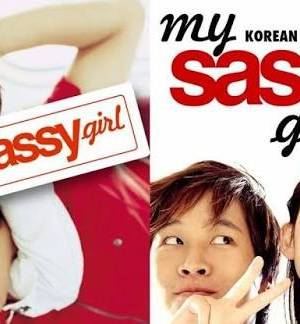 MY SASSY GIRL poster - Download on TeraMovies