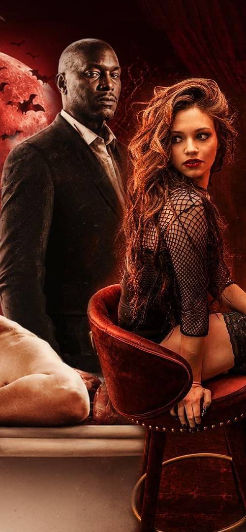 Vampires Of The Velvet Lounge (2026) poster - Download on TeraMovies