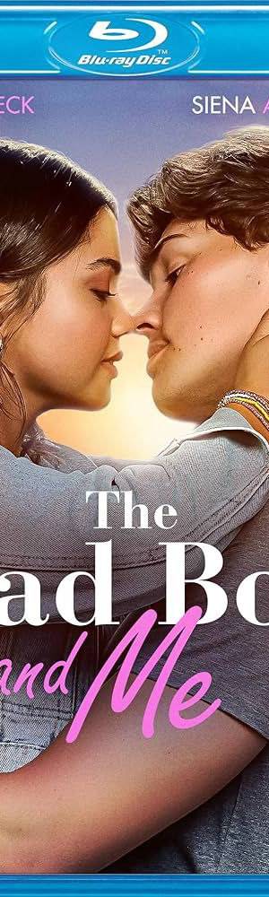 The Bad Boy And Me 2 1 (2024) poster - Download on TeraMovies